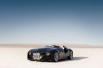 BMW 328 Hommage Concept 2011 года